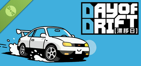 漂移日 Demo