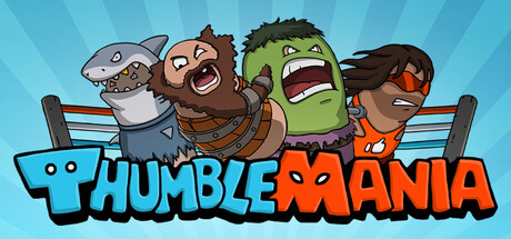 THUMBLEMANIA