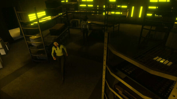 Immortum Demo screenshot 2