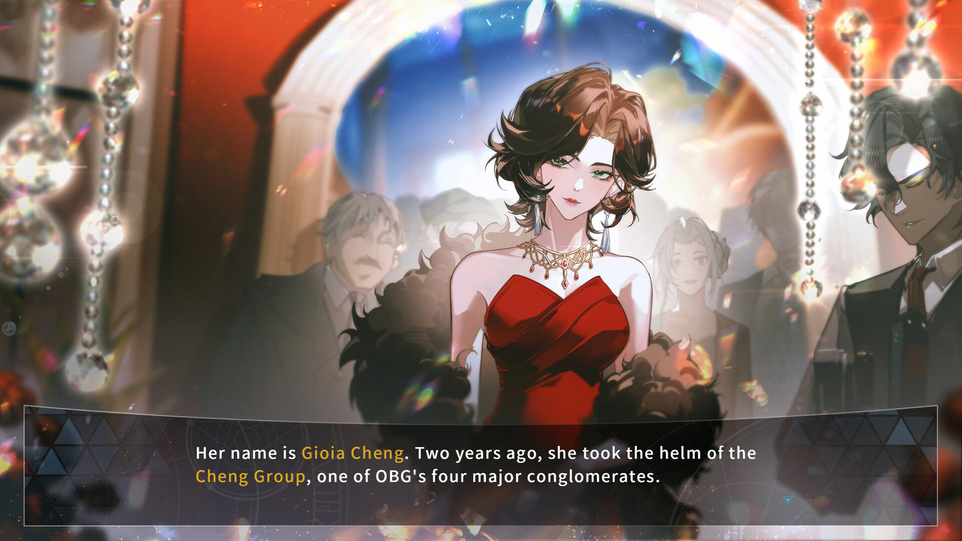 NCH: Chronos Rebirth screenshot #3