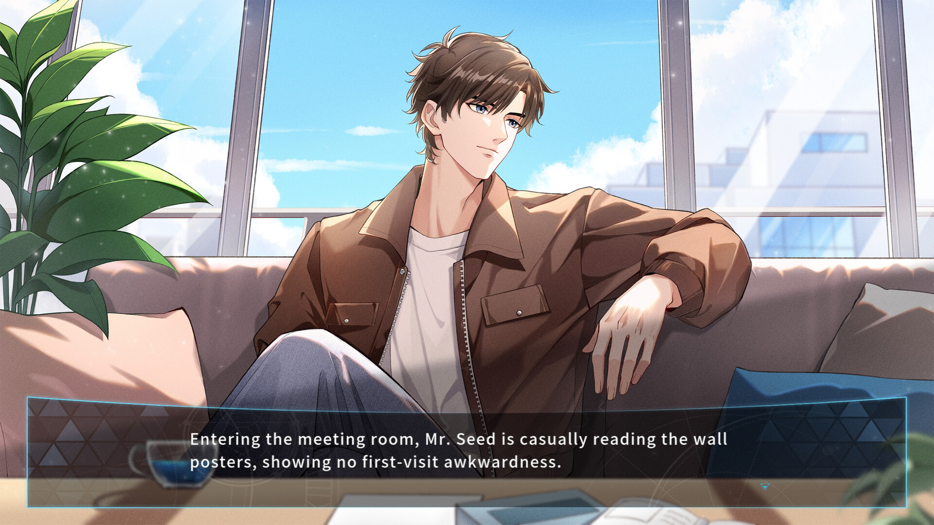 NCH: Chronos Rebirth screenshot #4