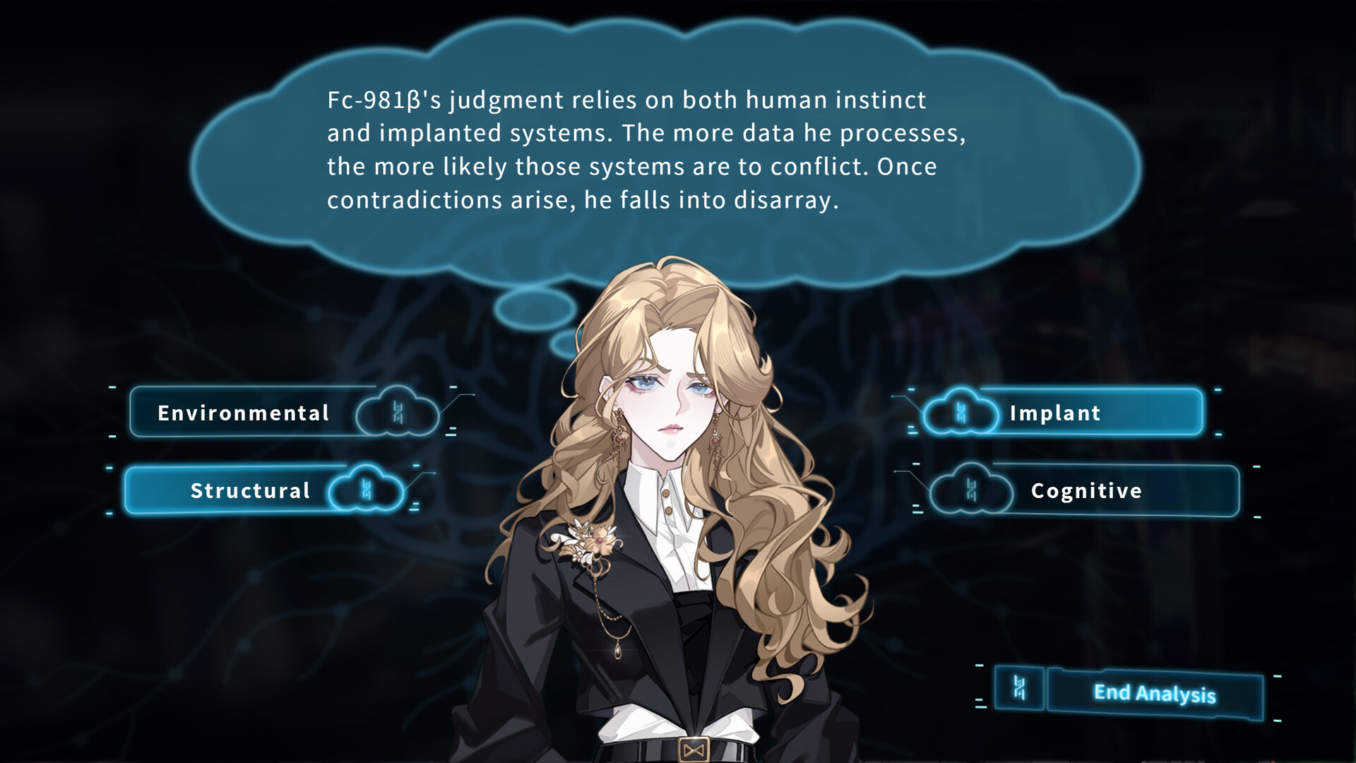 NCH: Chronos Rebirth screenshot #8