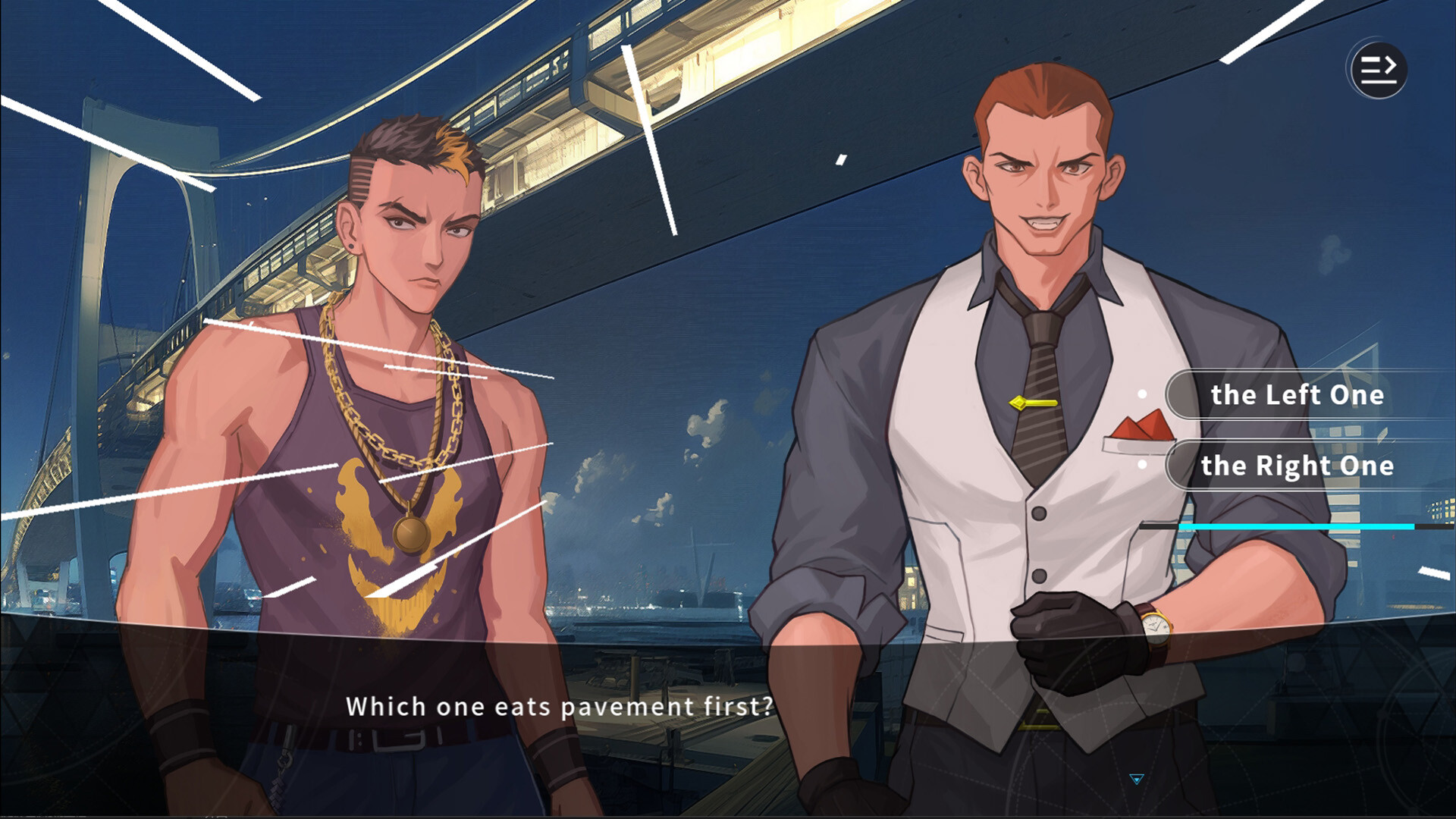 NCH: Chronos Rebirth screenshot #6