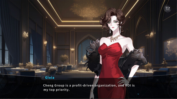 NCH: Chronos Rebirth screenshot 3