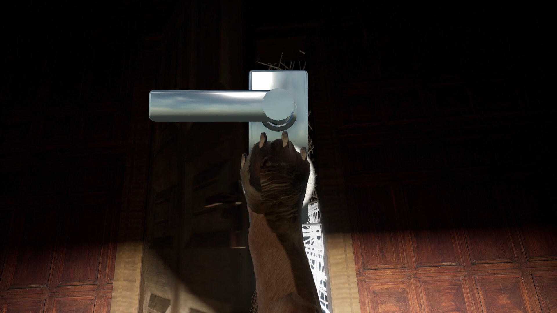 Good Boy The Long Night Featured Screenshot #1