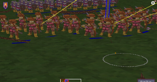 Ever War