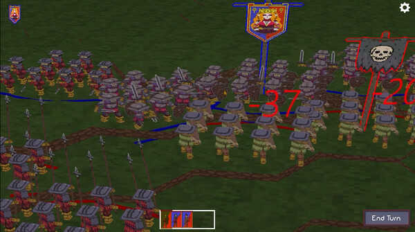 Ever War