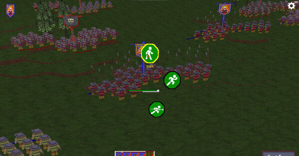 Ever War