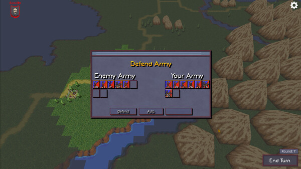 Ever War