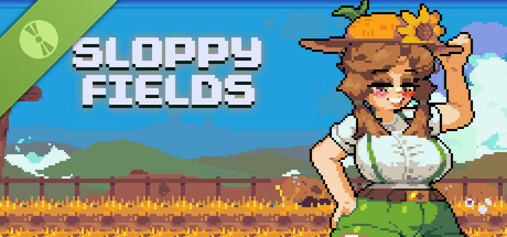 Sloppy Fields Demo cover art
