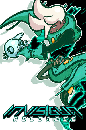 Cover art of Invisigun Reloaded