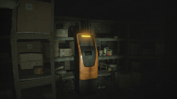 HOST Demo screenshot 2