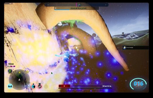 Screenshot media