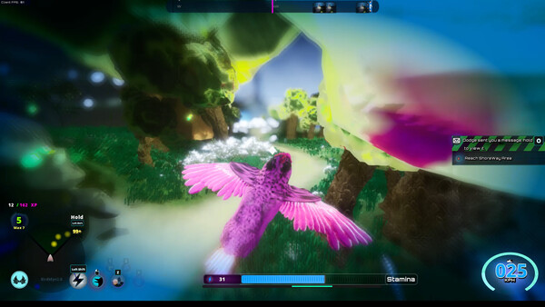 Screenshot media