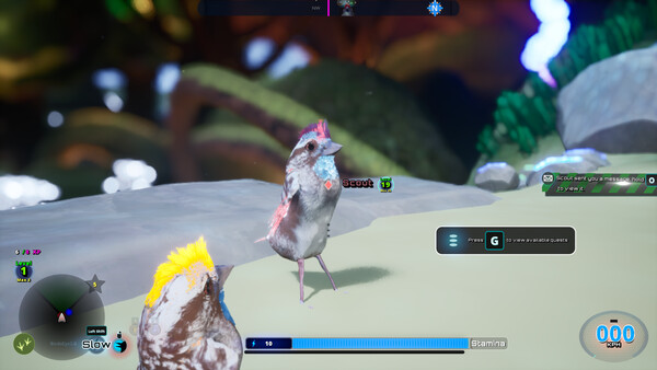 Screenshot media