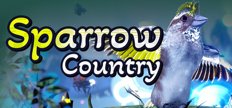 Sparrow Country - Binary Gauss Studio. Popular. Released February 27, 2026