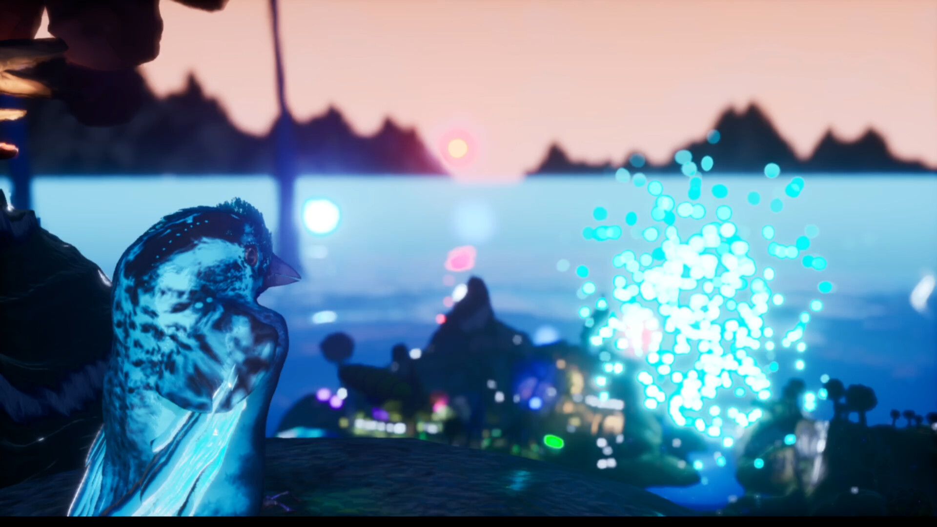 Sparrow Country screenshot 17