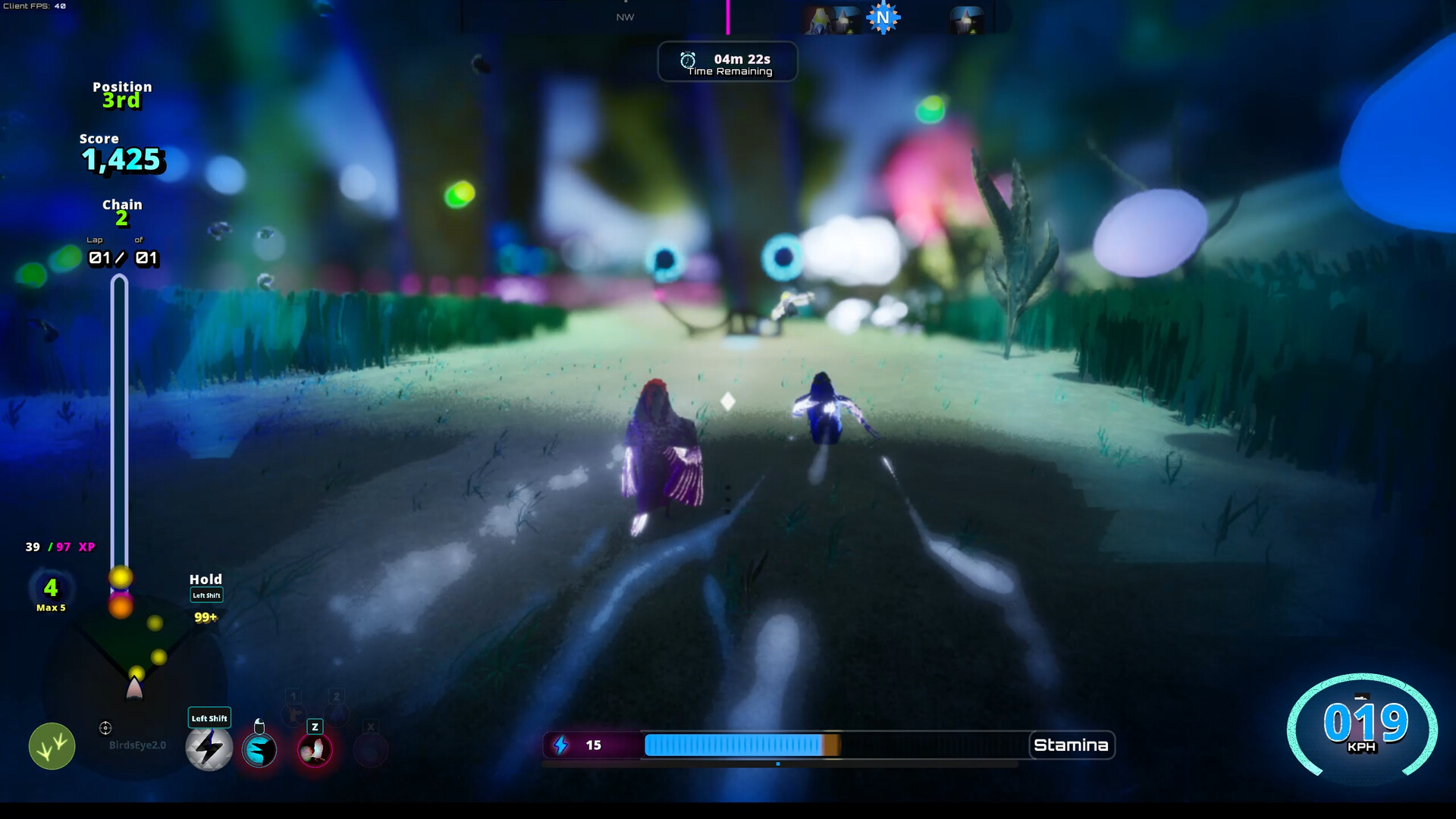 Sparrow Country screenshot 12