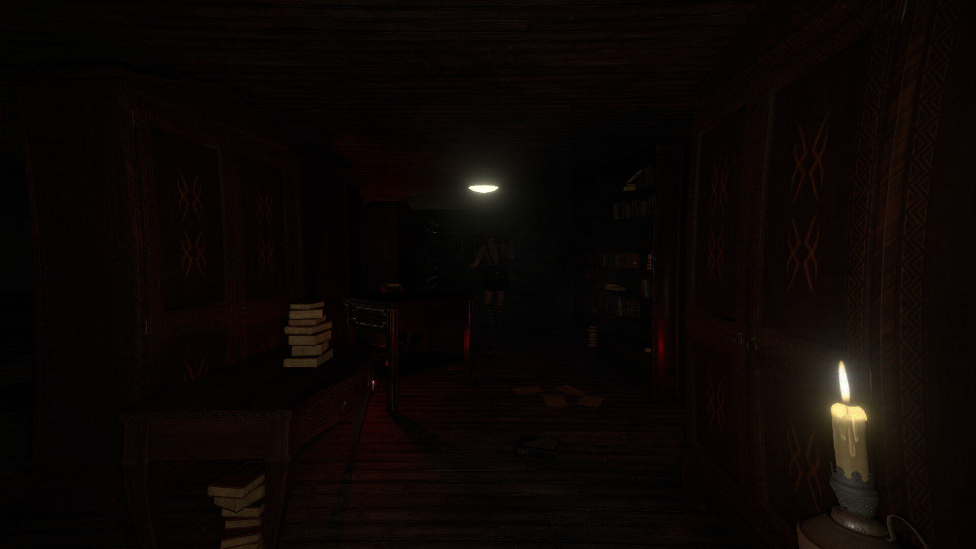 Anaria screenshot #6