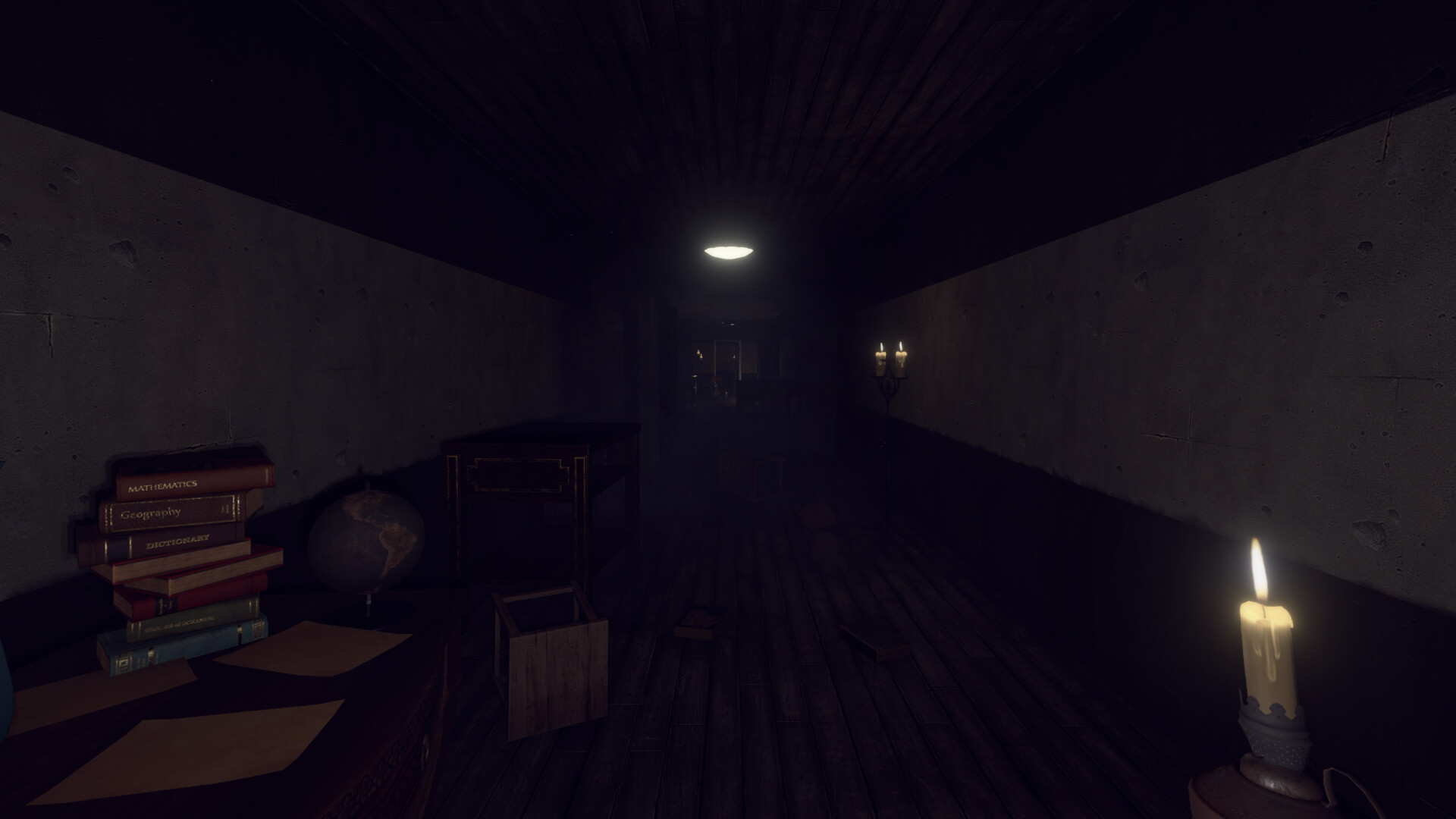 Anaria screenshot #5