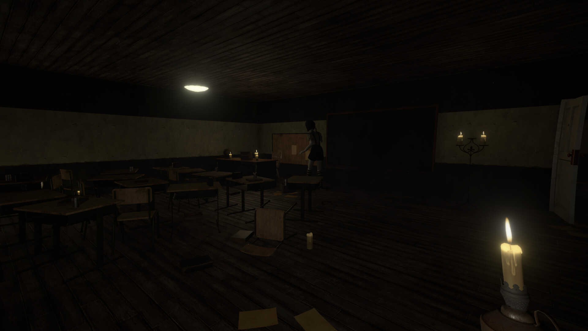 Anaria screenshot #2