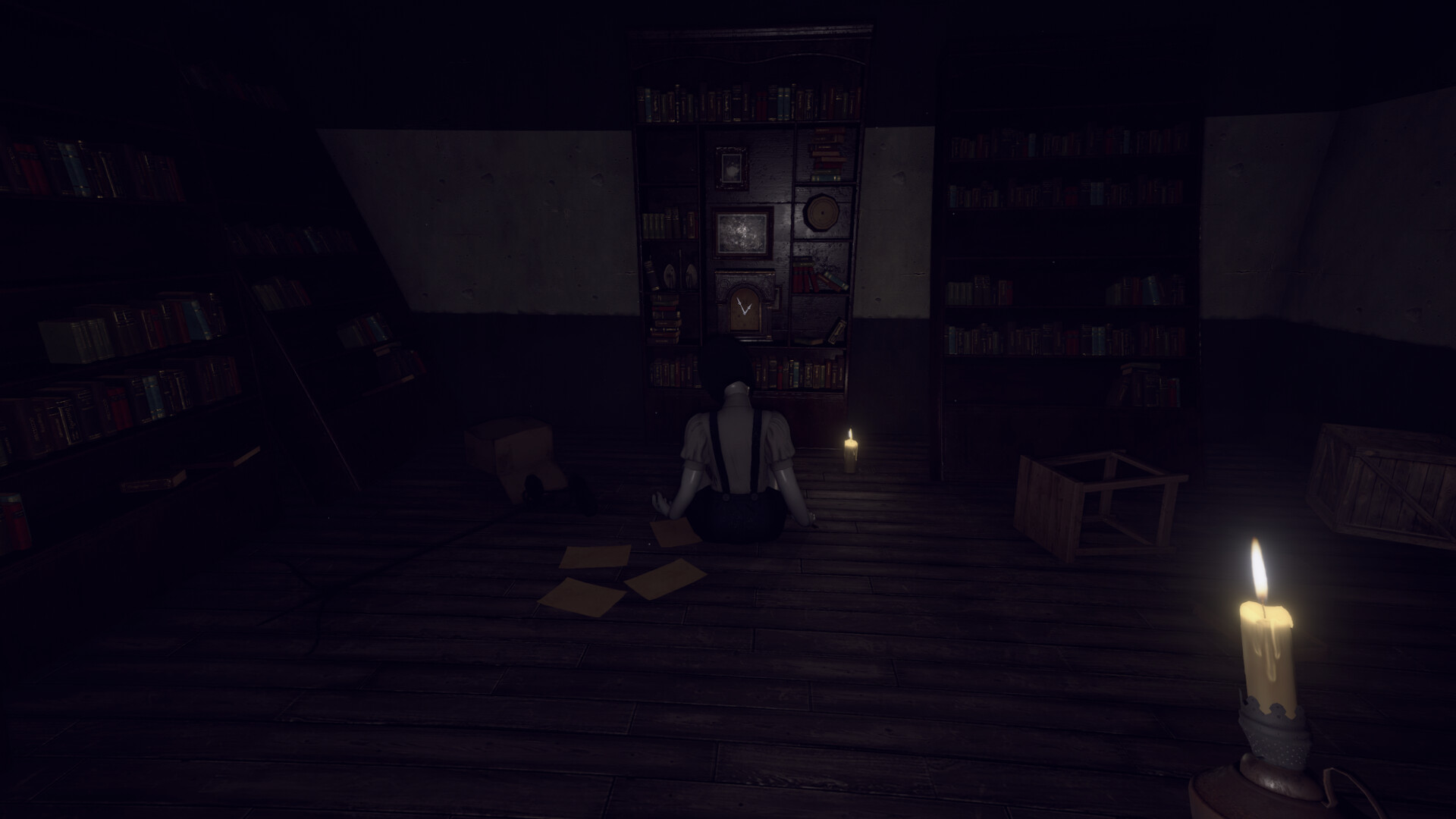 Anaria Featured Screenshot #1