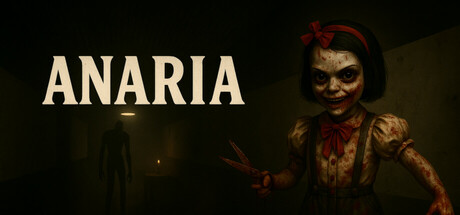Anaria cover art
