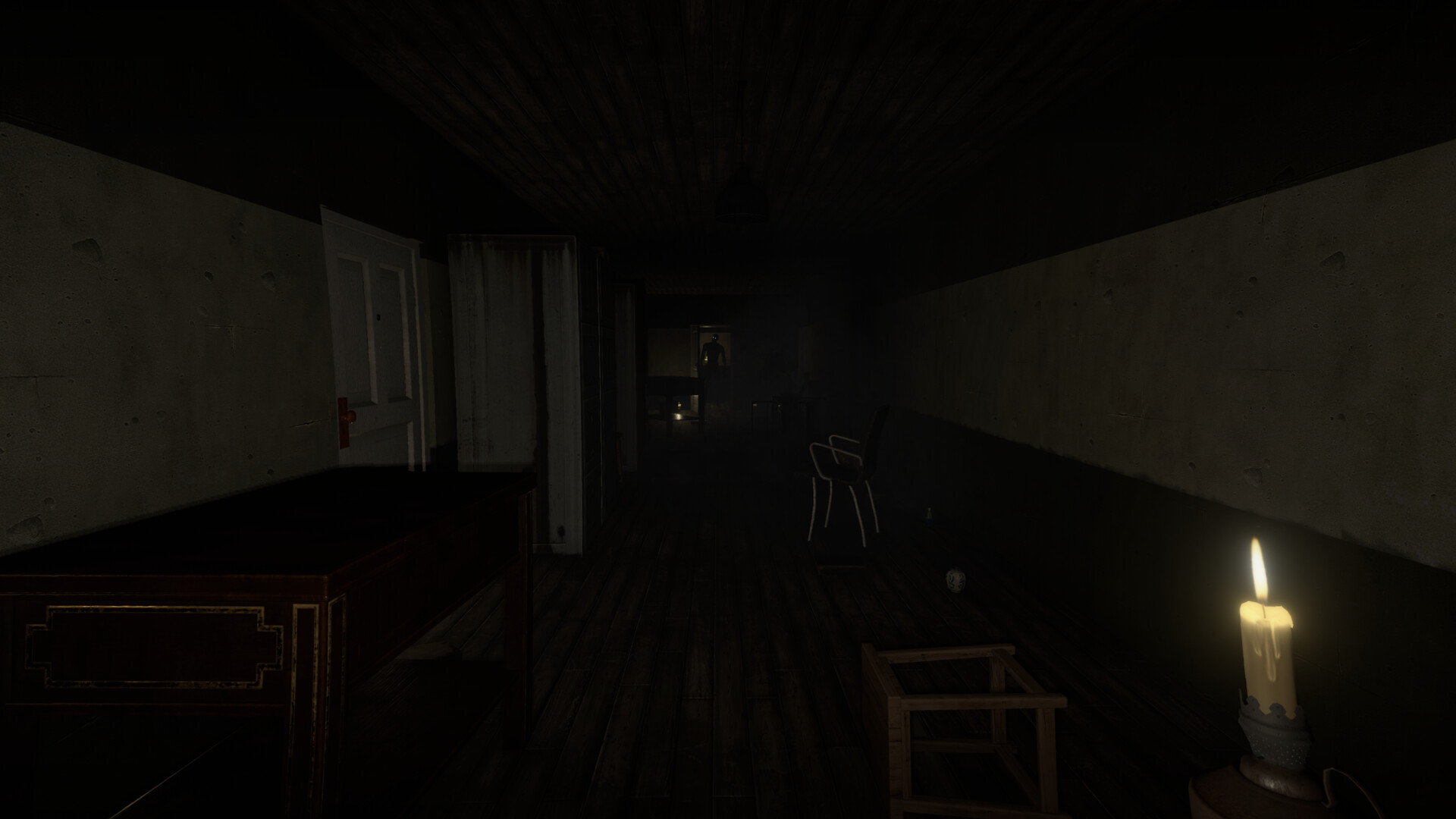 Anaria screenshot #4