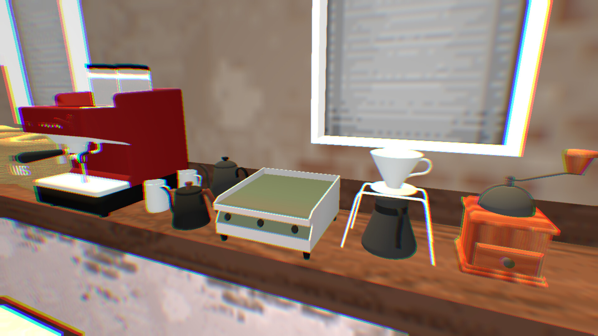 HELLLLLCAFEEEEE screenshot #5