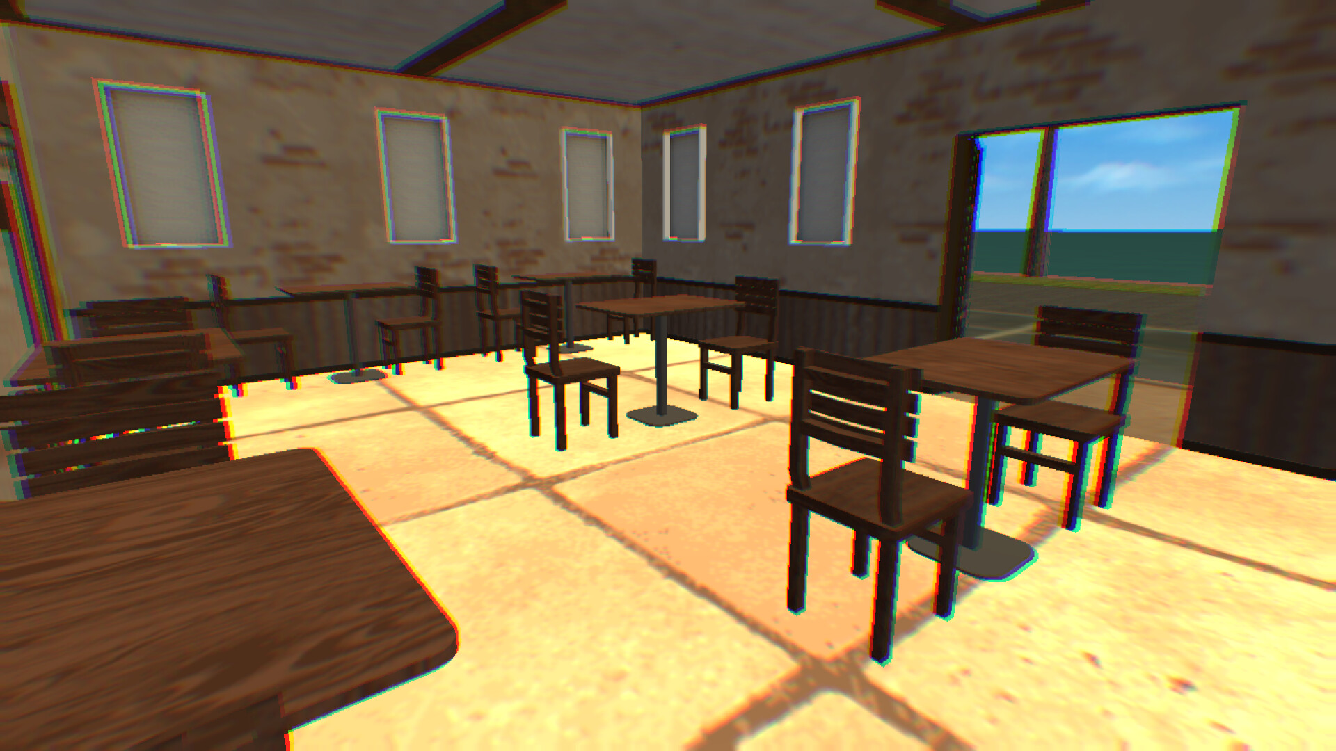 #8. HELLLLLCAFEEEEE (Steam) 게시자: LuuuLuuuL