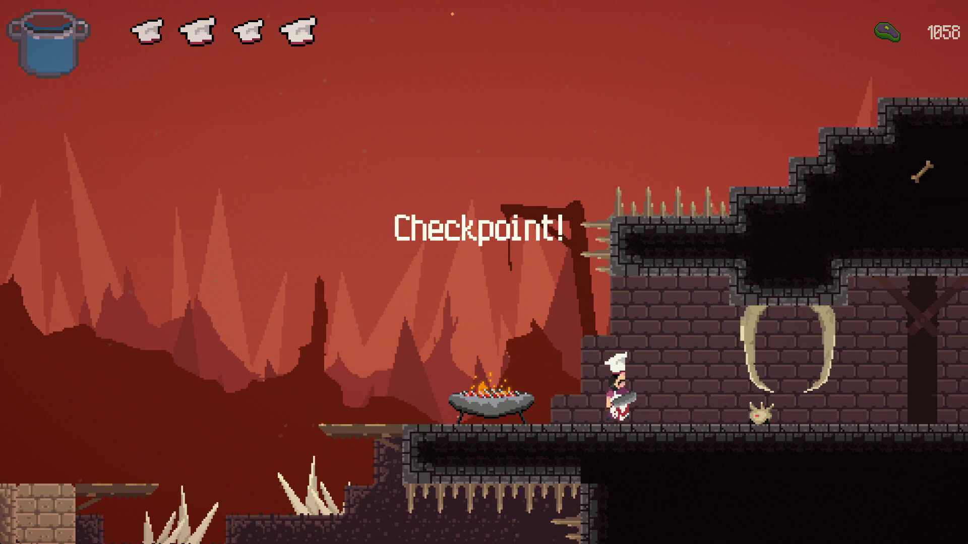 Pablo's Journey screenshot #23