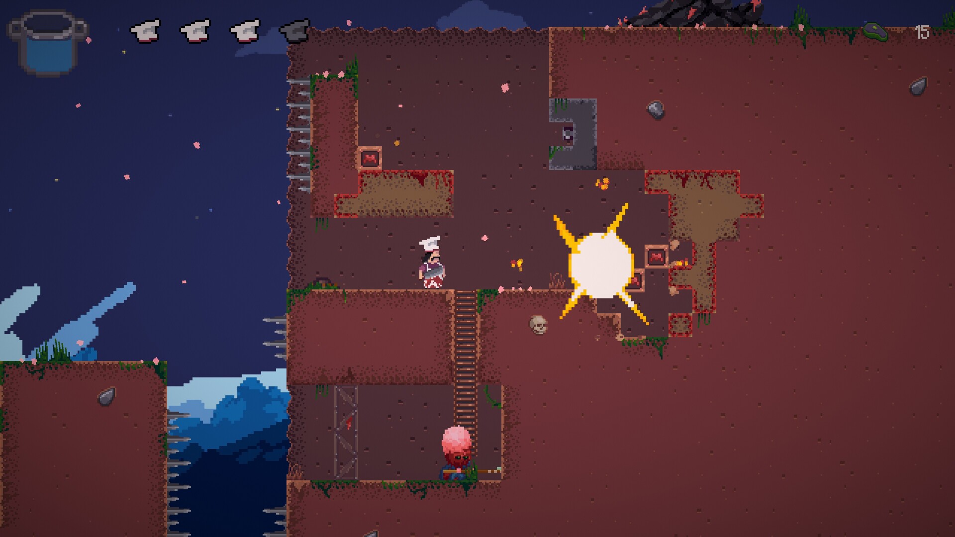 Pablo's Journey screenshot #11