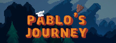 Pablo's Journey cover