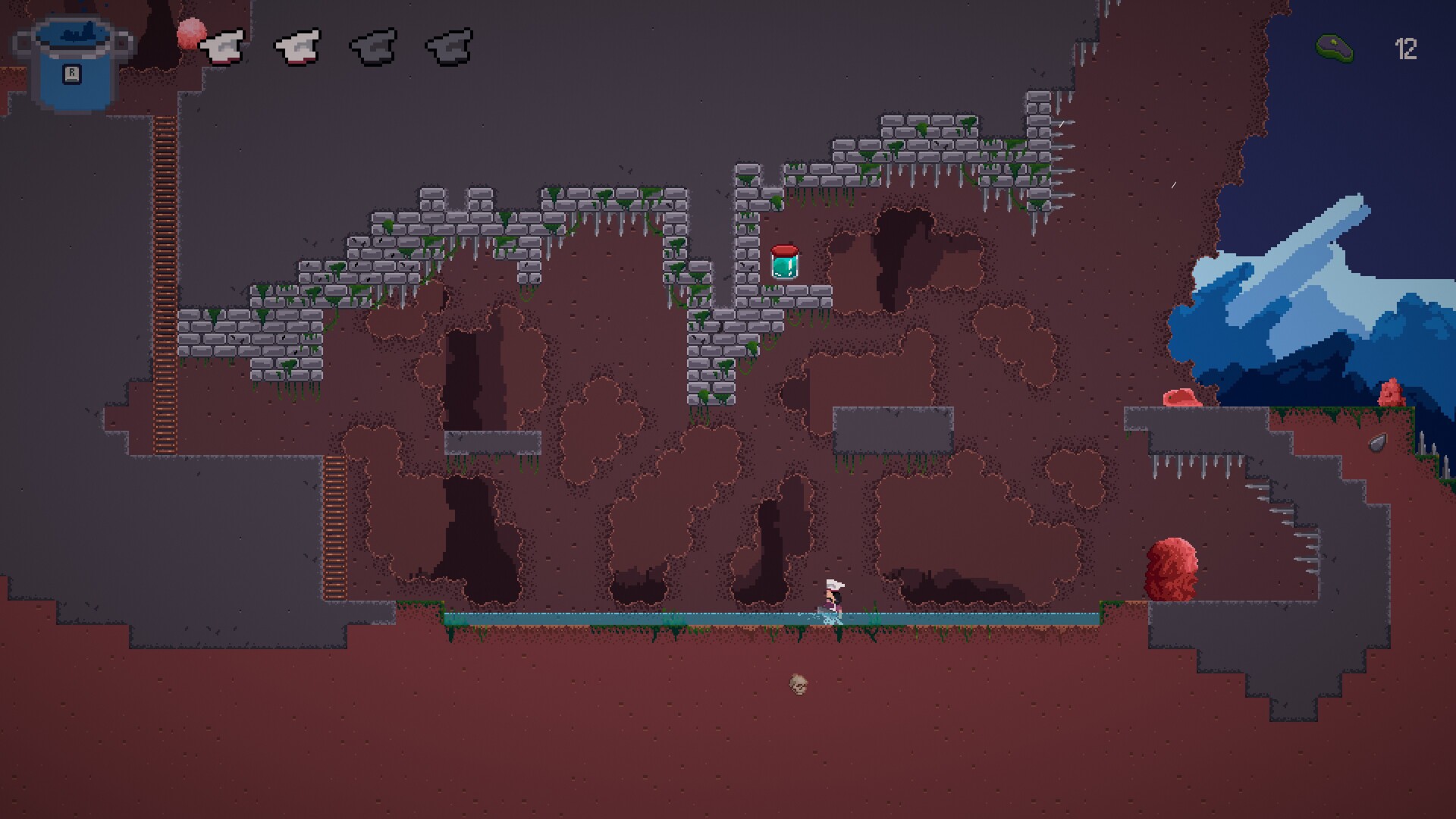 Pablo's Journey screenshot #10