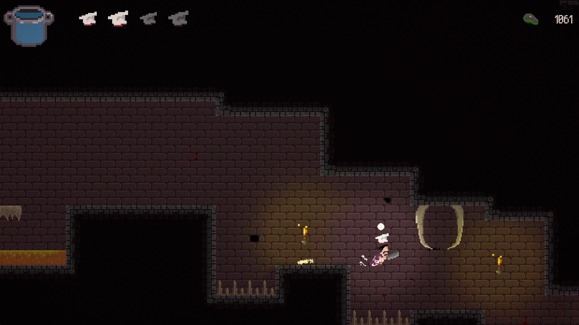 Pablo's Journey screenshot #7