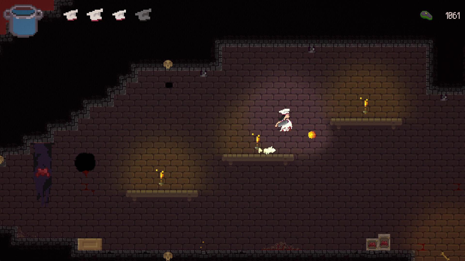 Pablo's Journey screenshot #24