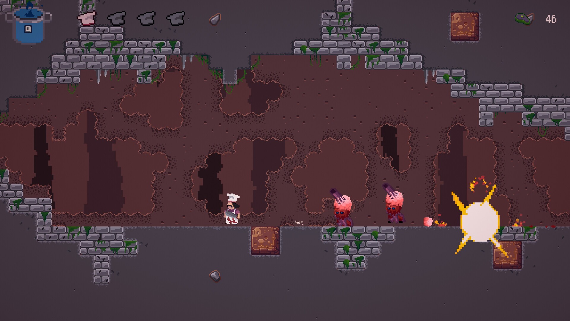 Pablo's Journey screenshot #18