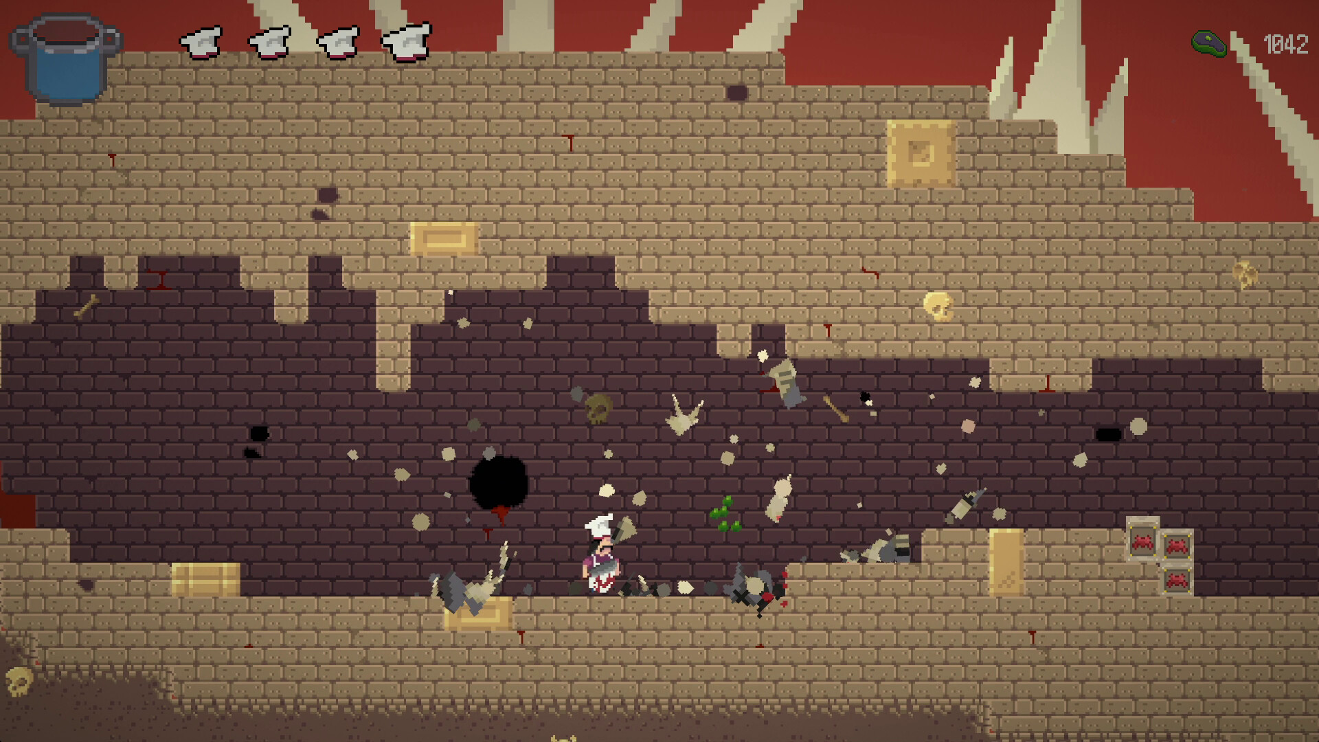 Pablo's Journey screenshot #14