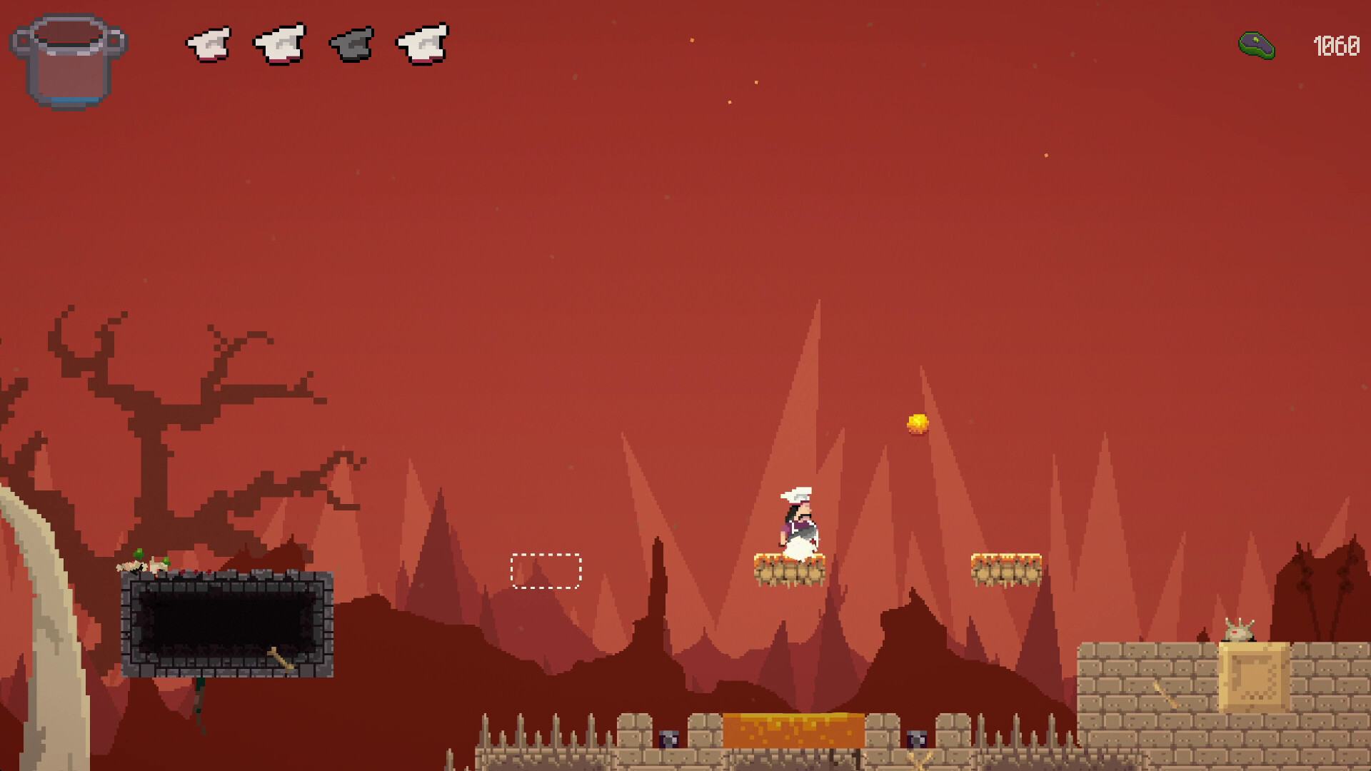Pablo's Journey screenshot #22