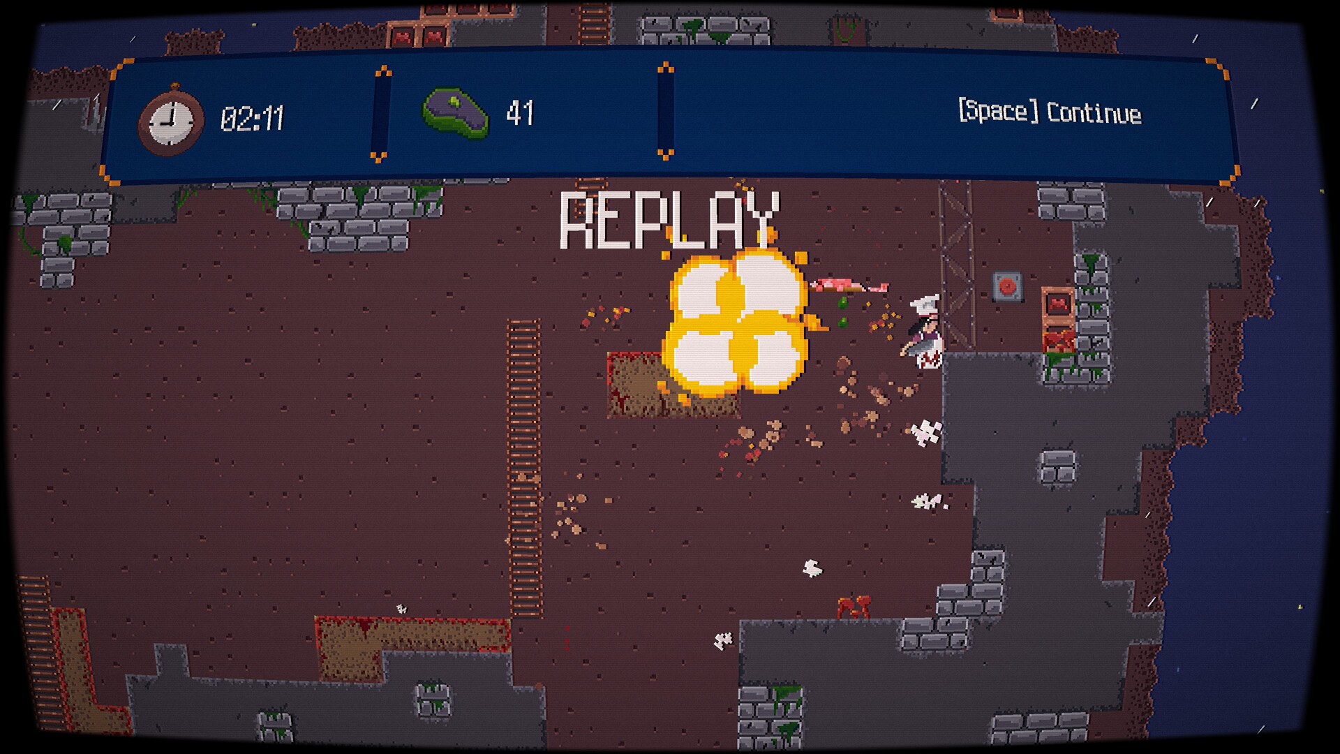 Pablo's Journey screenshot #15