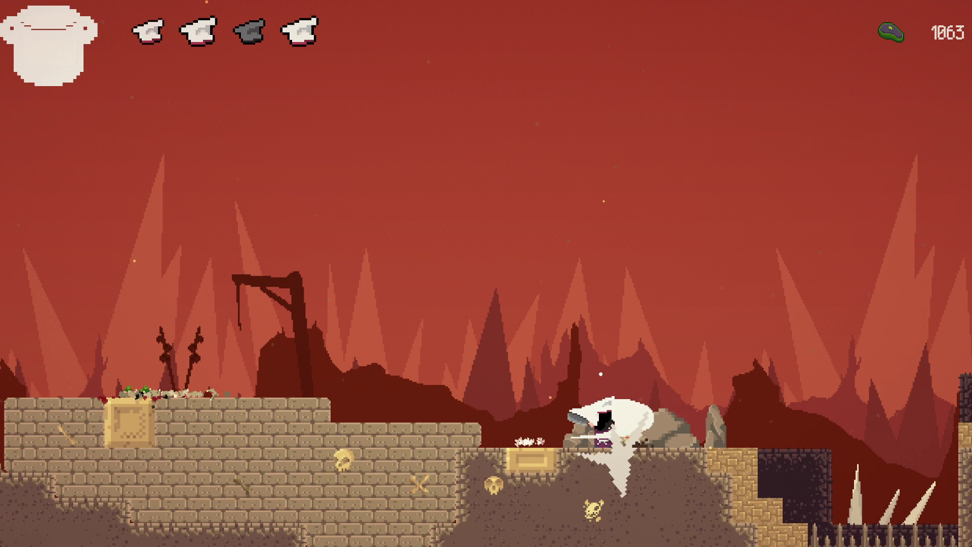 Pablo's Journey screenshot #17