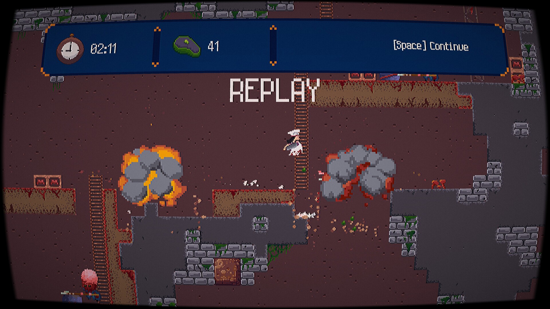 Pablo's Journey screenshot #20