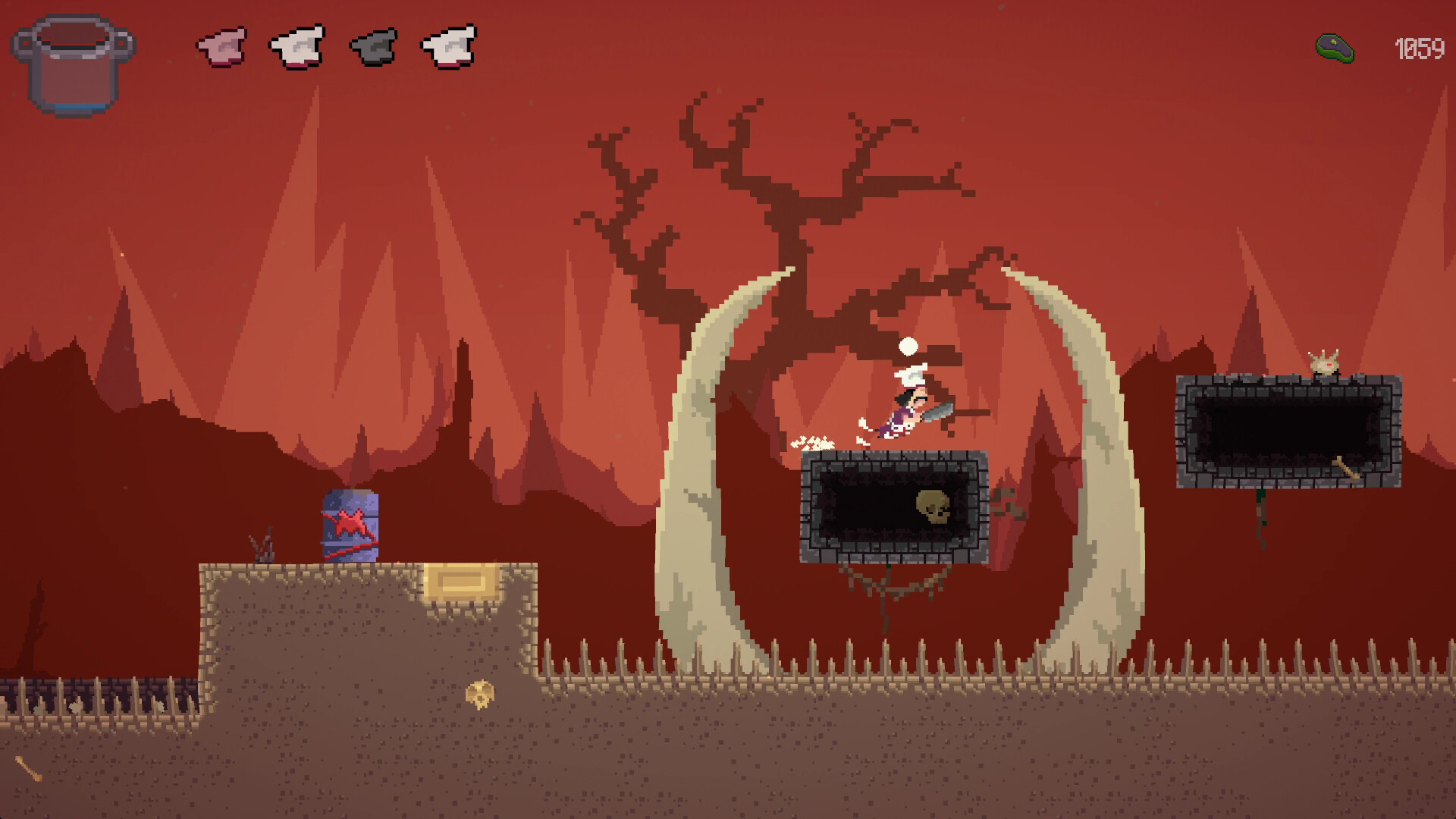 Pablo's Journey screenshot #1