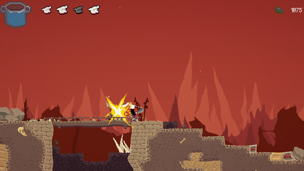 Screenshot media