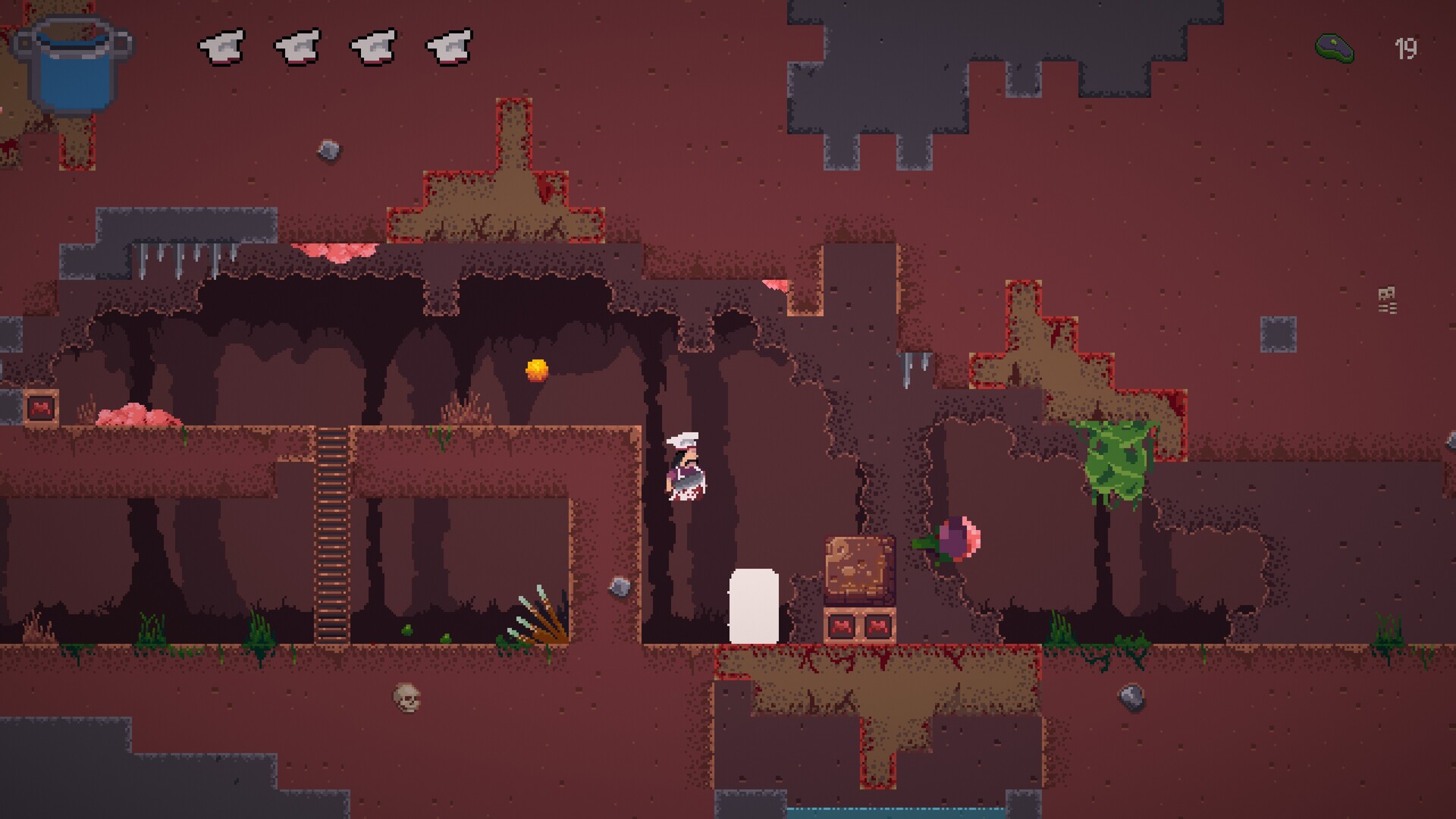 Pablo's Journey screenshot #16