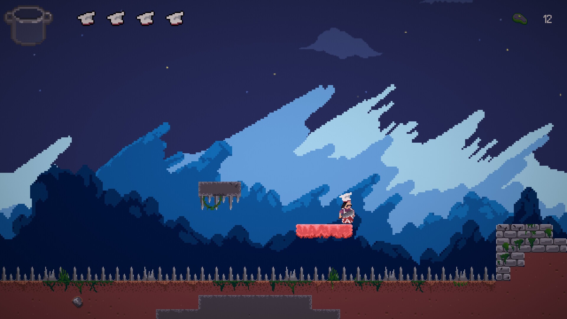 Pablo's Journey screenshot #8