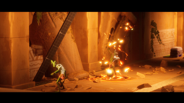 Karmzah screenshot 2