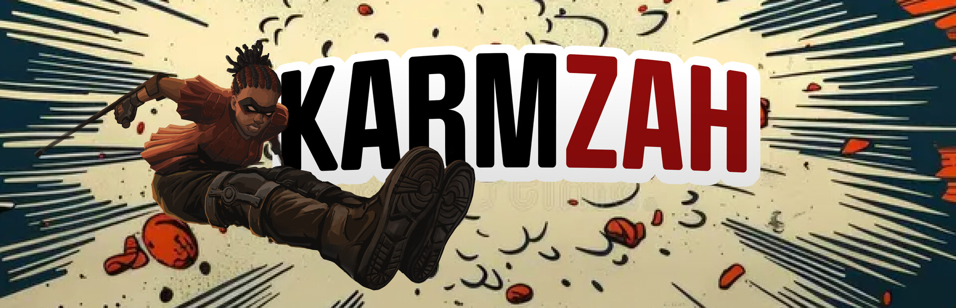 Karmzah