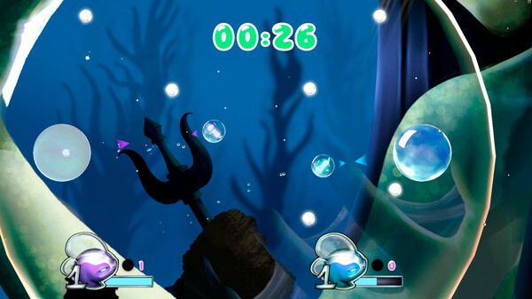 Bubblizion screenshot 4