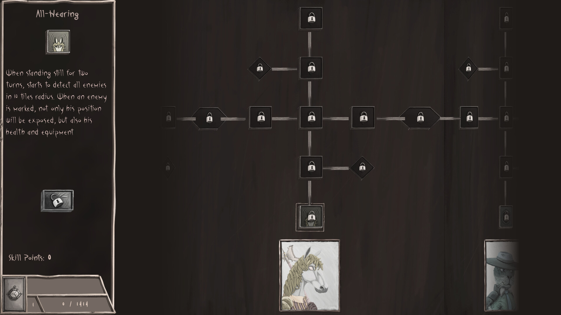 Persevere screenshot #3